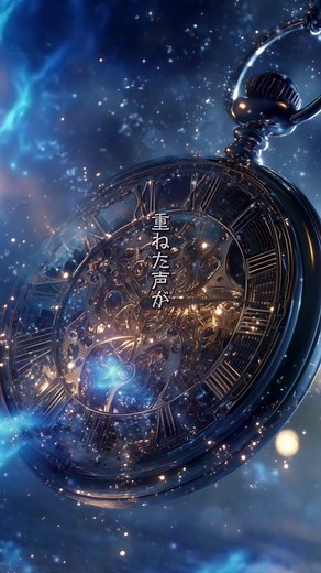 時を越えて Hotaru 2nd album 『Memories』収録 夢幻さん、進撃くんさんなど数多くのライバーさんがバトル曲として使ってくださりました☺️ @yokko🫧 さんのテンプレートです。 #CapCut #hotaru #aimusic #時を越えて