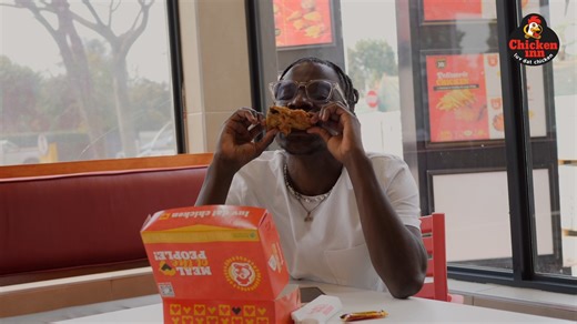 7.1K views · 73 reactions | Today’s weather forecast is predicting some delicious fried chicken from Chicken Inn Zimbabwe. How about you come over and treat yourself to your favourite fried chicken meal from us? #ChickenInnZw #LuvDatChicken #InnGang #FriedChicken | Chicken Inn Zimbabwe | Facebook