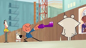 Mr Magoo - Saison 1 épisode 12 en replay