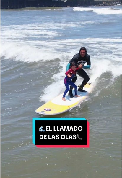 Clases de Surf en Playa Makaha - Experiencia Única