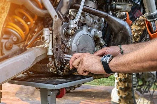 Rebuilding a Dirt Bike: How Often to Do It, Average Cost, and More - Dirt Bike Planet