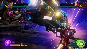 Marvel vs. Capcom: Infinite Story Demo Available to Download Today | XboxAchievements.com