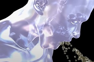 This is what happens inside you when you vomit (video)