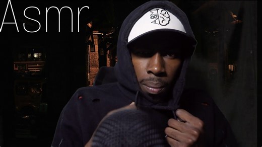 【ASMRSyd】中字 ASMR｜禁忌感口腔触发音✨ 正向鼓励 + 轻柔低语双份治愈 翻译说明