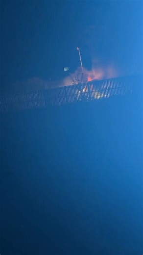 109K views · 142 reactions | Youths have set a vehicle alight on Thorndyke Road in the Grove Hill area of Middlesbrough. Local resident said “The vehicle got dumped the other day, the kids put the windows through on it and then set it on fire, police were told about the dumped vehicle but didn’t do anything, now this” | Teesside Incidents | Facebook