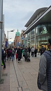 1.6K reactions · 116 shares | Streets of Dublin Part 16. #travellingireland #ireland #dublin #travellingirelanddotcom #privatewalkingtour #northside #gpo #reelsinstagram | Travelling Ireland | Facebook