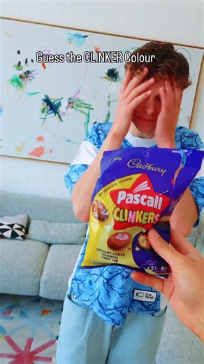 Guess the clinker challenge #norrisnuts | The Norris Nuts