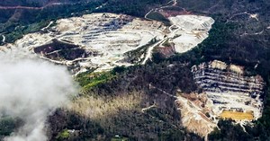 How a tiny town hit by Helene could upend the global semiconductor chip industry