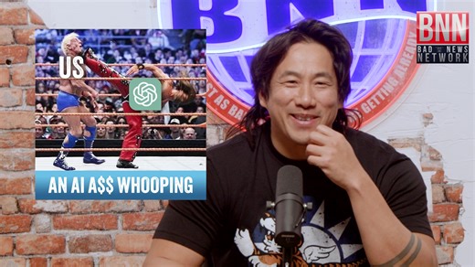 🚨 BAD NEWS NETWORK IS BACK 🚨 After four years off the air, we’ve returned because apparently yelling on TV hasn’t fixed anything. This week on BNN (2/6), we cover: • Immigration policy across FOUR presidents (yes, with actual numbers) • Minneapolis, ICE, and the Constitution doing that thing where it still matters • The Epstein files, aka “Why Rich People Should Never Be Allowed Email” • A government shutdown so short most of Congress didn’t even unpack • Netflix trying to buy Warner Bros for
