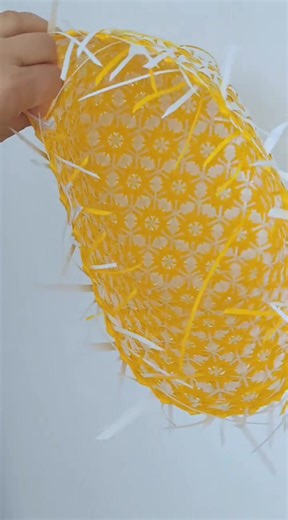 穿花教程#手工編織零基礎教學 #純手工編制 #編織包 #手工制作 #編織教程 | 奇蹟手工藝術籃