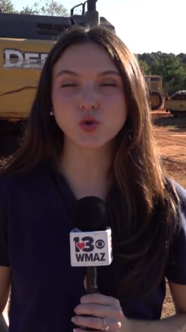 New $2 million fire and EMA warehouse breaks ground in Houston County