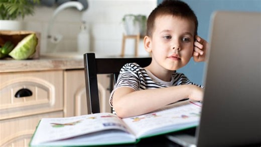 Free online tutoring service aims to help students catch up post-pandemic