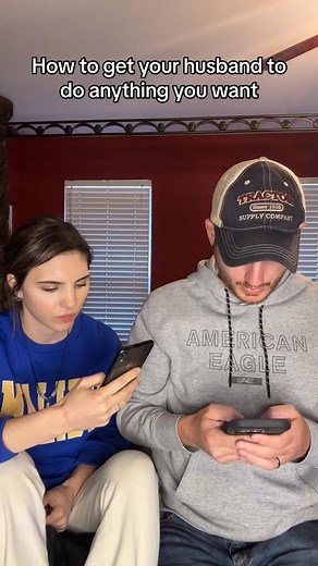 53_HERE Why does she always do this to me 😭 #funnycouple #comedy #viral #foryoupage | BRRRT