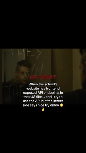 Elliot Alderson: Mr. Robot's Hacking Adventures