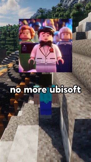 Ubisoft Actually Listened To PC Gamers