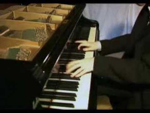 Final Fantasy VII: Advent Children – Those Who Fight | Piano Cover