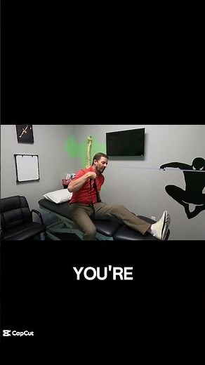 Using a Stretch Strap for Hamstring Stretching!