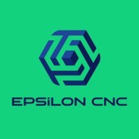 EPSİLON CNC MAKİNA SAN. Ve TİC. A.Ş. | LinkedIn