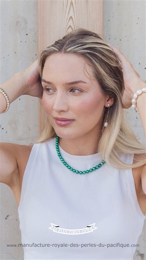 ✨ VENTE EXCLUSIVE EN COURS SUR VEEPEE – EXCLUSIVE SALE NOW LIVE ON VEEPEE ✨ 🇫🇷 La Manufacture Royale des Perles du Pacifique vous annonce que sa vente privée est désormais ouverte sur Veepee. Profitez dès maintenant de prix exceptionnels sur nos créations : perles de Tahiti, perles d’eau douce, bijoux élégants et intemporels. 🇬🇧 Manufacture Royale des Perles du Pacifique is pleased to announce that its private sale is now live on Veepee. Enjoy exclusive offers on our finest creations — Tahit