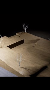 Résultat de la formation D5 #d5render #architecte #archi #3danimation | Elwarcha Bet