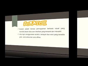 Pemrograman Visual Part 2