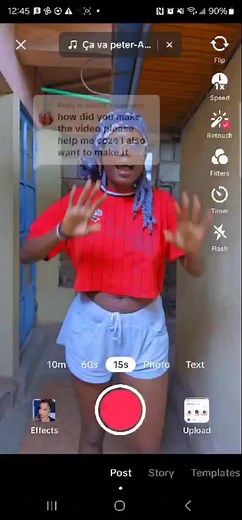 Tutorial de Transición con Savapita y Estilo