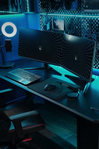 The best gaming setups I’ve seen off of google…