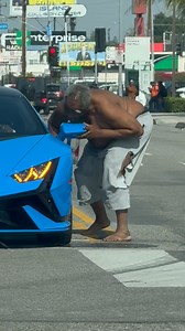 Homeless Man Gets Cloned In A DNA Laboratory🧬 | Coby Persin