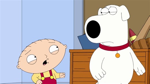 PeTerminator - Family Guy: Peter Is The Terminator | IMDb