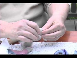 Judi Chavers Toothbrush Rugs