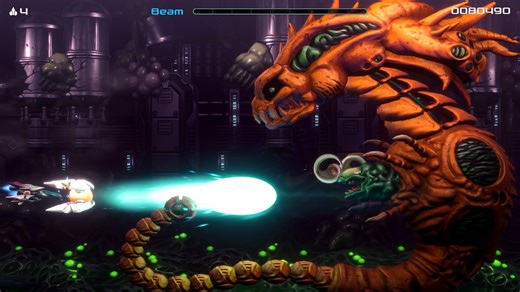 『R-Type Dimensions III』発表、来年5月リリースへ。往年の横スクロールSTGが3Dリメイク、さらに“オリジナルバージョン”でも遊べる - AUTOMATON