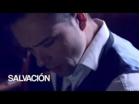 Germán Barceló - Buscare Señor tu voluntad - Videoclip Oficial - Música Cristiana