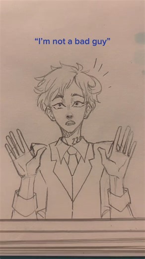 The Promised Neverland Art Showcase