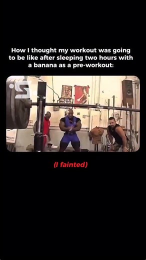 Stil community on Instagram: "⏬️Important to read⏬️ Behind the joke, there is actually something I want to talk about. Training performance is not determined only by what happens inside the gym, but by how well the body is allowed to recover and refuel outside of it, since adequate sleep and sufficient caloric intake are the foundations upon which strength, endurance, and long term progress are built. From a physiological perspective, sleep regulates hormonal balance, tissue repair, and nervous 