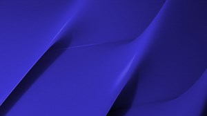 Abstract Blue Background | Free Stock Video Footage