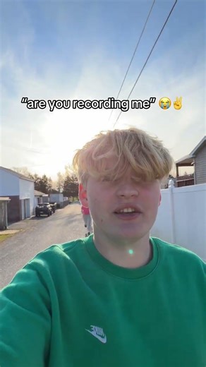are you recording me 😭✌️ #shortsfeed #funny