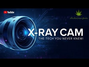 Sony's X-Ray Cam: The Tech You Never Knew!
