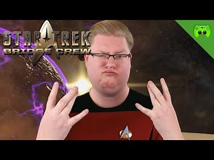 PIRATEN 🎮 Star Trek: Bridge Crew #2