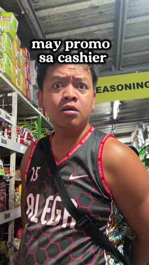Cashier Promotions That Will Make You Laugh!