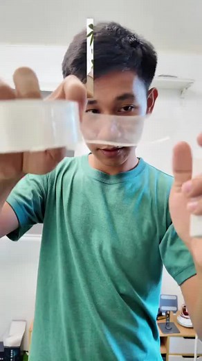 Double-sided Tape #tape #doublesidedtape #adhesivetape #fyp #fypage #fyppppppppppppppppppppppp