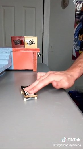 Tech Deck Fingerboard Collection: Ramps, Decks, and Fingerboarding Fun