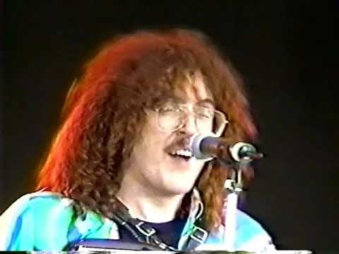 "Weird Al" Yankovic: The Bad Hair Tour - July 26, 1996 San Jose, CA