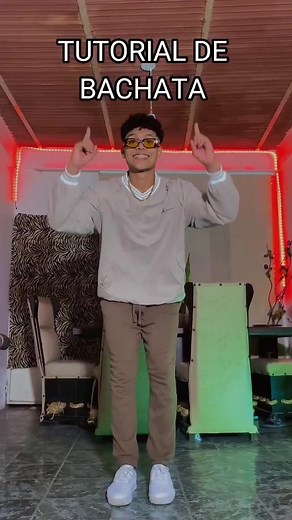 Tutorial de Bachata: Aprende los Pasos Básicos para Bailar como Manuel Turizo