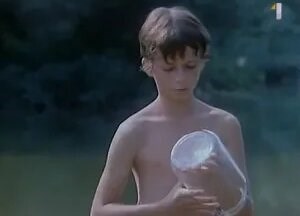 Sojky v hlave slovenský film 1983