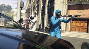 GTA 5 Online Heists Video Guide: Unlimited Money, Cheat Codes, Cop Outfit And More