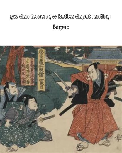 Yasuke The Black Samurai and Memes in Samurai Culture