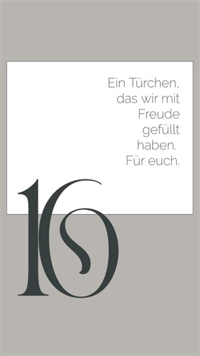 Blumenhaus Fühner on Instagram: "Türchen Nr. 16 Ab heute erhaltet ihr bei uns 50 % Rabatt auf unser komplettes Weihnachts-Deko-Programm. Dazu zählen unter anderem: • das gesamte Weihnachtsprogramm von Räder • das gesamte Weihnachtsprogramm von Eulenschnitt • Sterne, Leuchtelemente • Deko-Tannenbäume • sowie alle weiteren Dekoartikel, die ganz im Zeichen von Weihnachten stehen Vom Rabatt ausgenommen sind: Pflanzen, Blumen & Sträuße, Geschenkverpackungen, Feinkost, Gutscheine sowie bereits getäti