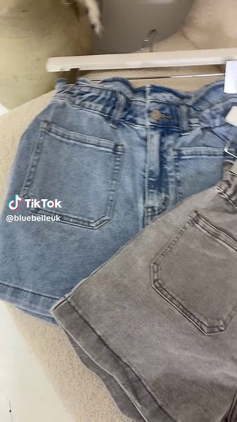 Bluebelleuk on TikTok