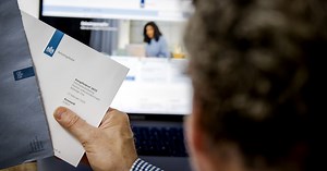 DigiD nog steeds overbelast op eerste dag van belastingaangiften