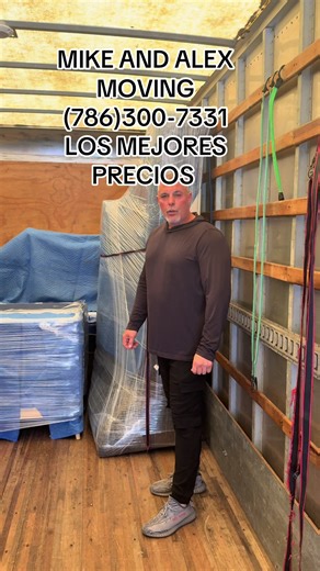 #movers #moving #mudanzas #empaques #delivery